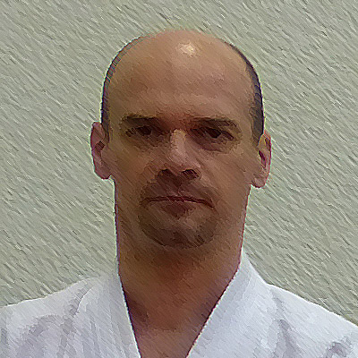 Stefan Weiss